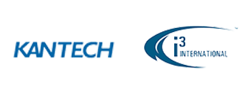 Kantech & I3 International Certified Kantech & I3 International Certified